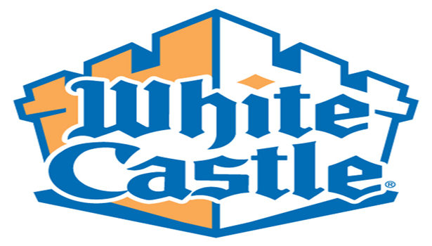 白色城堡的标志