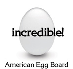 美国鸡蛋委员会标志