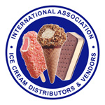 国际冰淇淋经销商和供应商协会标志