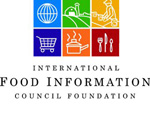 国际食品信息理事会基金会标志