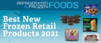 最佳新冷冻零售产品大赛2021年