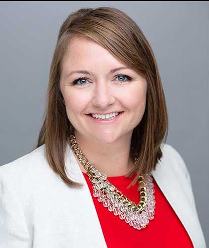 Adrienne Seiling是AFFI战略传播高级副总裁。