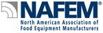 北美食品设备制造商协会标志