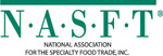 全国特色食品贸易协会的标志