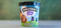 Ben & Jerrys Phish冰淇淋