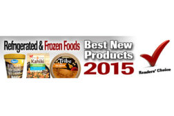 2015年RFF最佳新产品