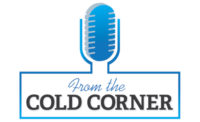 来自Cold Corner的Logo
