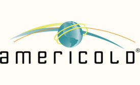 Americold Logo冷库物流