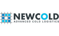 NewCold标志冷库仓库