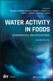 水活动的食物:基本面和应用,第二版