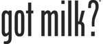 加州牛奶加工委员会标志