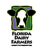 佛罗里达乳业委员会/奶农公司。