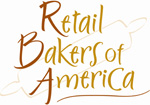 美国零售面包师的标志
