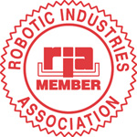 机器人工业协会标志