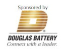道格拉斯电池
