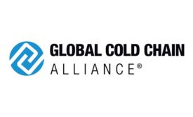 全球冷链联盟GCCA标志